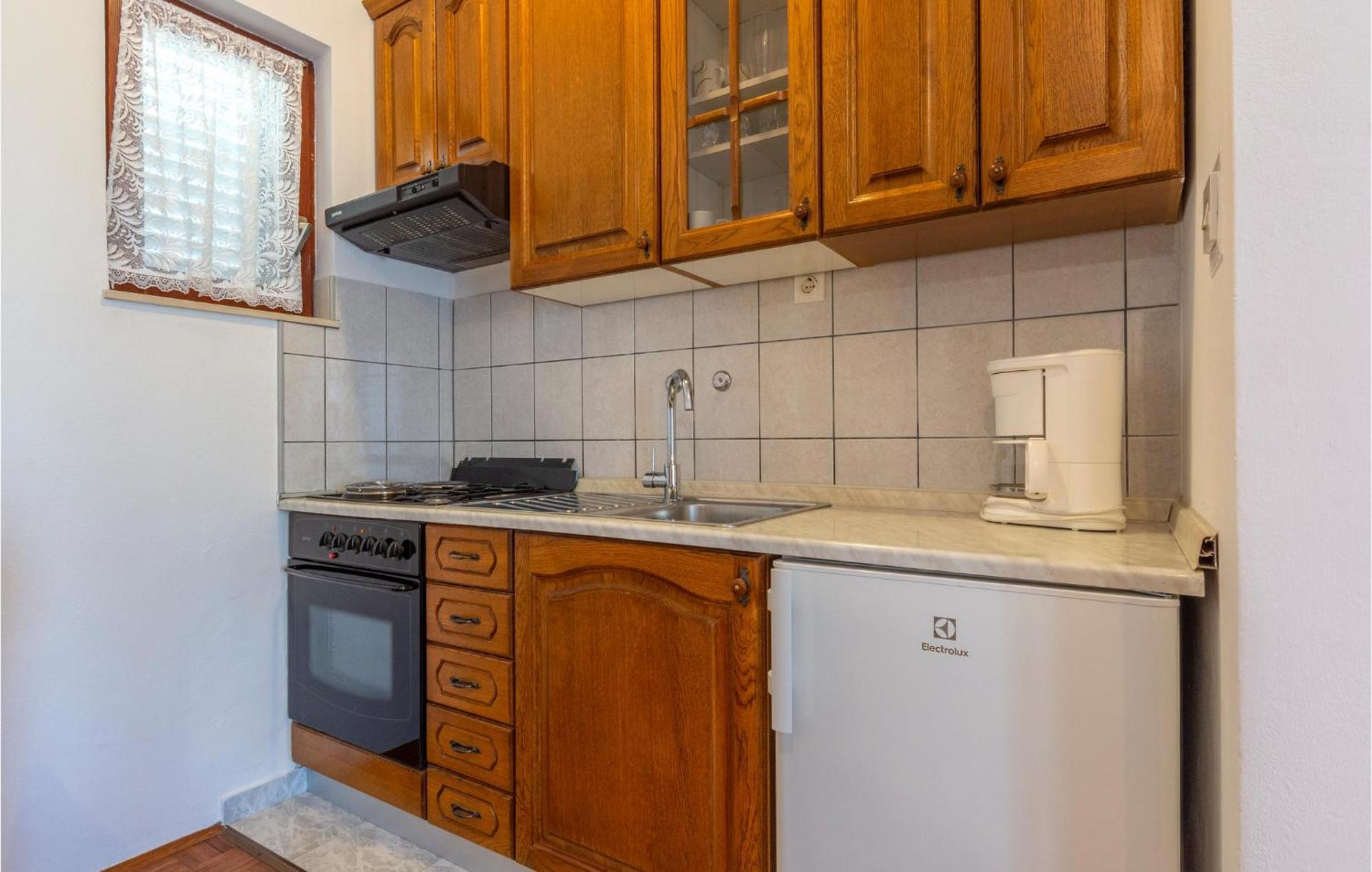 Lovely Apartment In Stobrec With Wifi Σπλιτ Εξωτερικό φωτογραφία